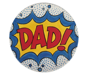 ElseGundo DAD!
