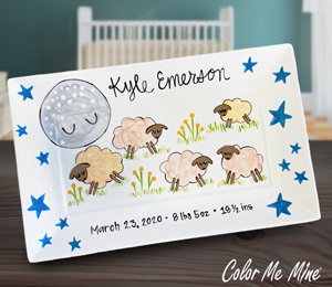 ElseGundo Baby Announcement