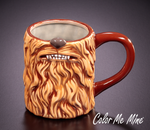 ElseGundo Chewy Mug