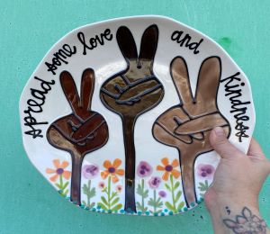 ElseGundo Love and Kindness