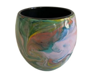 ElseGundo Tye Dye Cup