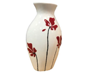 ElseGundo Flower Vase