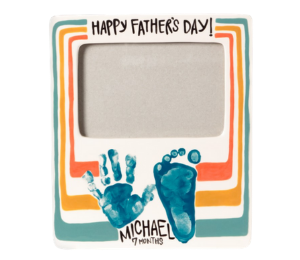 ElseGundo Father's Day Frame