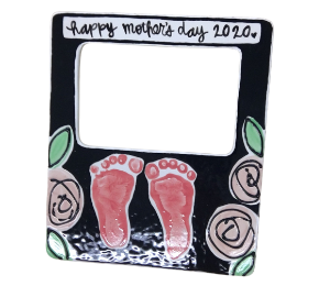 ElseGundo Mother's Day Frame