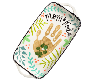 ElseGundo Dog Parent Tray
