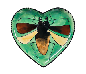 ElseGundo Titan Beetle Plate