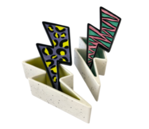 ElseGundo Animal Print Bolt Boxes
