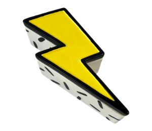 ElseGundo Lightning Bolt Box