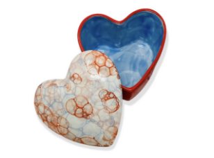 ElseGundo Bubbling with Love Box