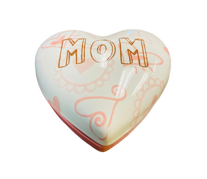 ElseGundo Mom's Heart Box