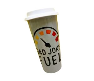 ElseGundo Dad Joke Fuel Cup