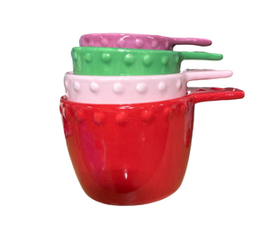 ElseGundo Strawberry Cups