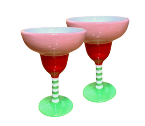 ElseGundo Strawberry Margarita