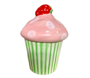 ElseGundo Cupcake Box