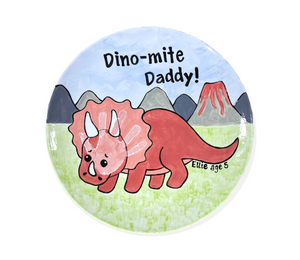 ElseGundo Dino-Mite Daddy