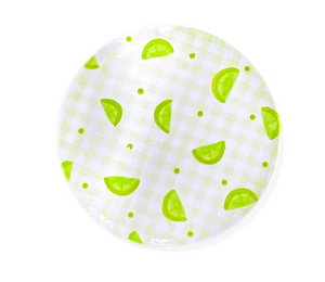 ElseGundo Lime Plate