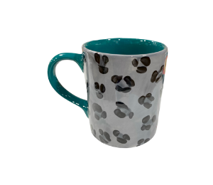 ElseGundo Jaguar Mug