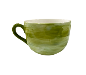 ElseGundo Fall Soup Mug