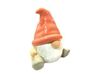 ElseGundo Fall Gnome