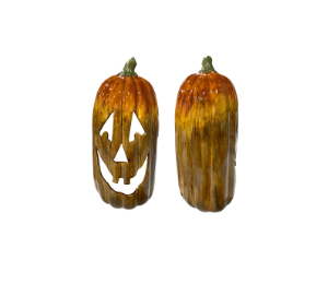 ElseGundo Fall Jack O' Lantern