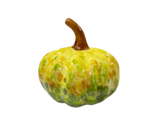 ElseGundo Fall Textured Gourd