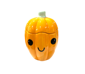 ElseGundo Cute Pumpkin Box