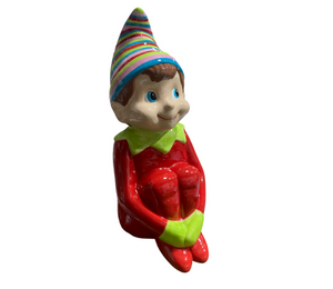 ElseGundo Vintage Elf