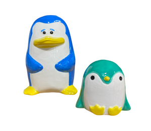 ElseGundo Artic Penguins