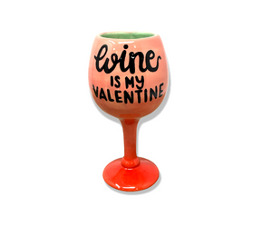 ElseGundo Wine is my Valentine