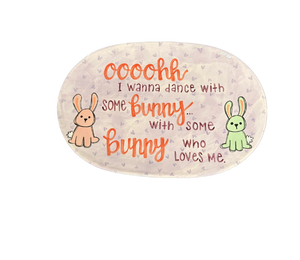 ElseGundo Dance with Somebunny