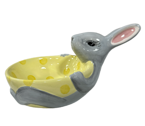 ElseGundo Bunny Bowl