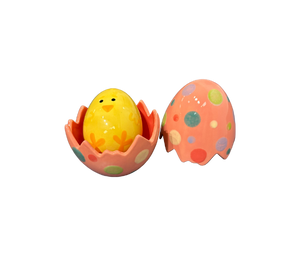 ElseGundo Chick & Egg Box