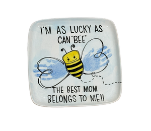 ElseGundo Handprint Bee
