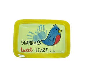 ElseGundo Tweet-Heart Prints