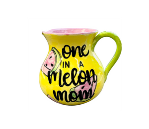 ElseGundo Melon Pitcher