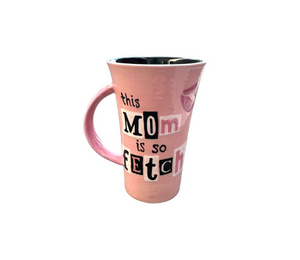 ElseGundo Fetch Mom Mug