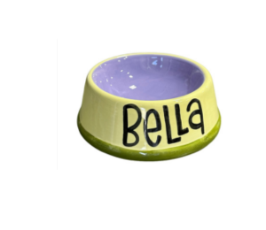 ElseGundo Pet Dish