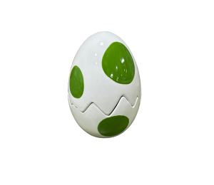ElseGundo Dino Egg Box