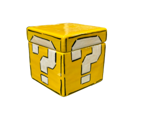 ElseGundo Question Box