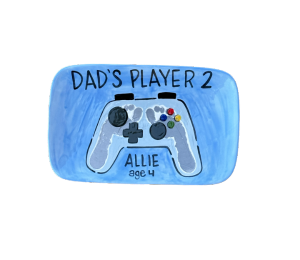 ElseGundo Footprint Player 2
