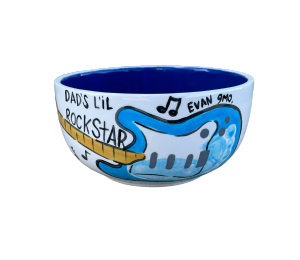 ElseGundo Rockstar Bowl