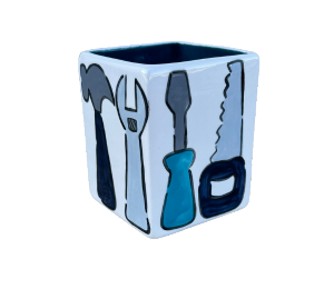 ElseGundo Tool Container