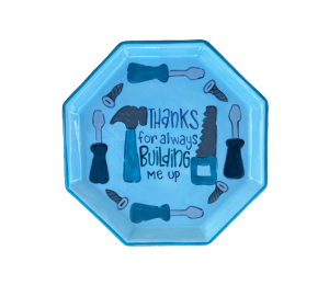 ElseGundo Tool Plate