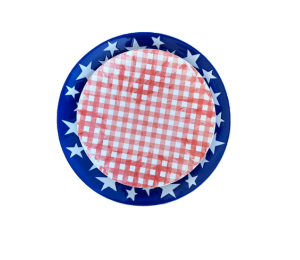 ElseGundo Patriotic Set