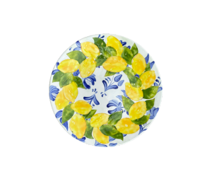 ElseGundo Lemon Delft Platter