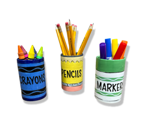 ElseGundo School Supplies