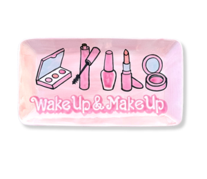 ElseGundo Make Up Tray