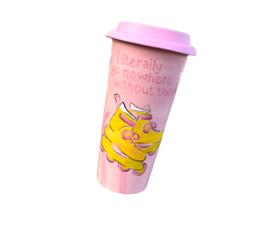 ElseGundo Rollerblades Mug