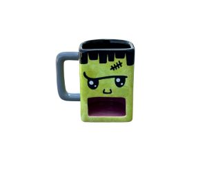 ElseGundo Cookie Mug