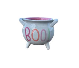 ElseGundo Boo Cauldron